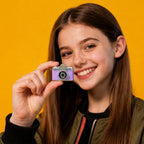 Smart MiniCam