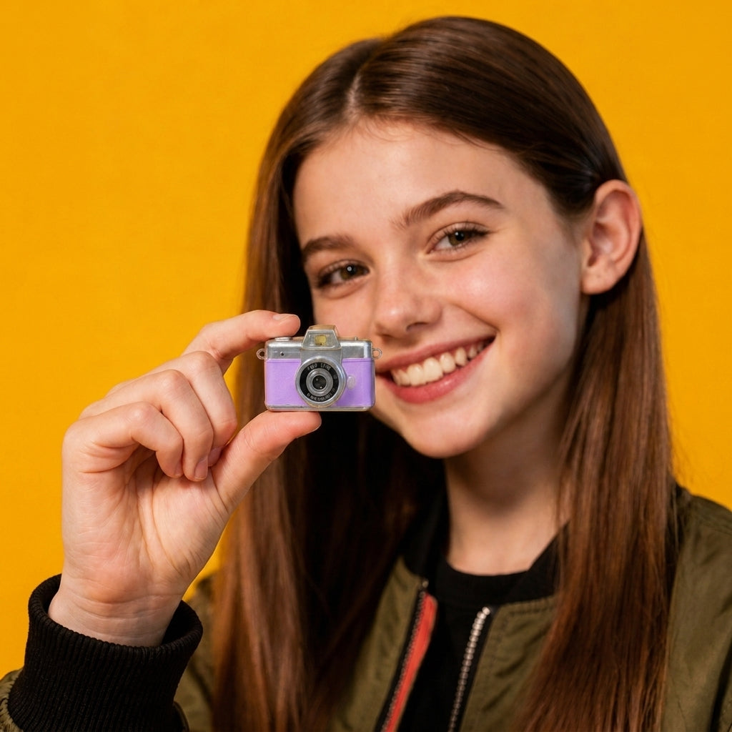 Smart MiniCam