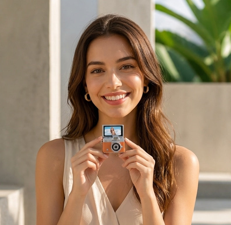 Smart MiniCam