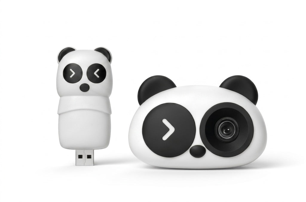 Smart CarPlay BabyCam