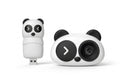 Smart CarPlay BabyCam