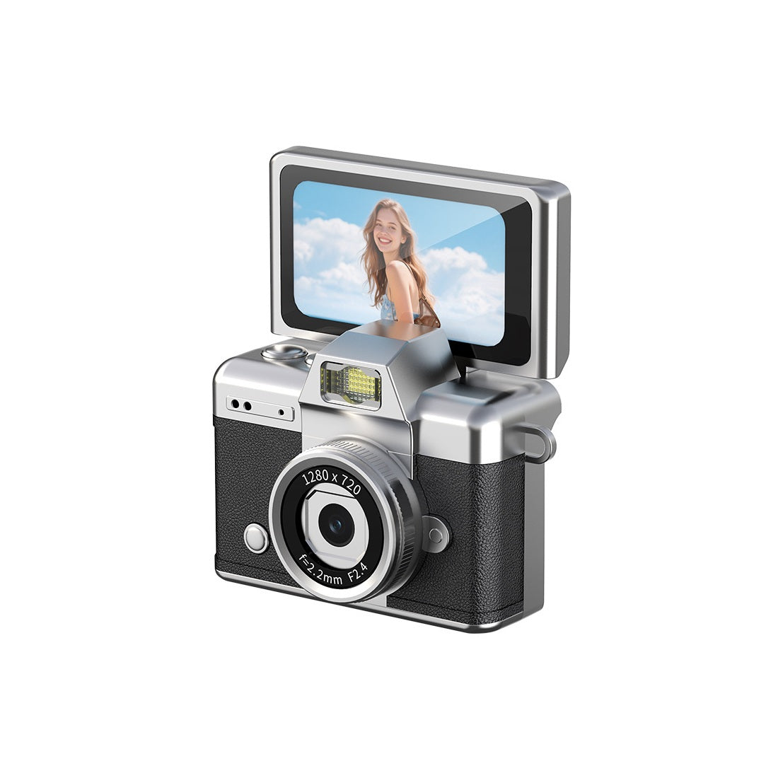 Smart MiniCam