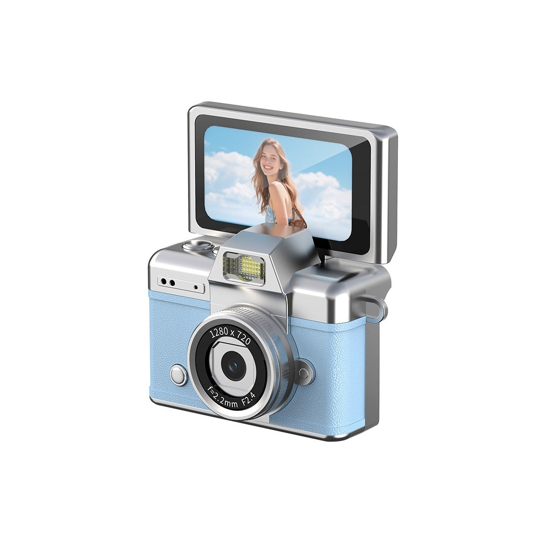 Smart MiniCam