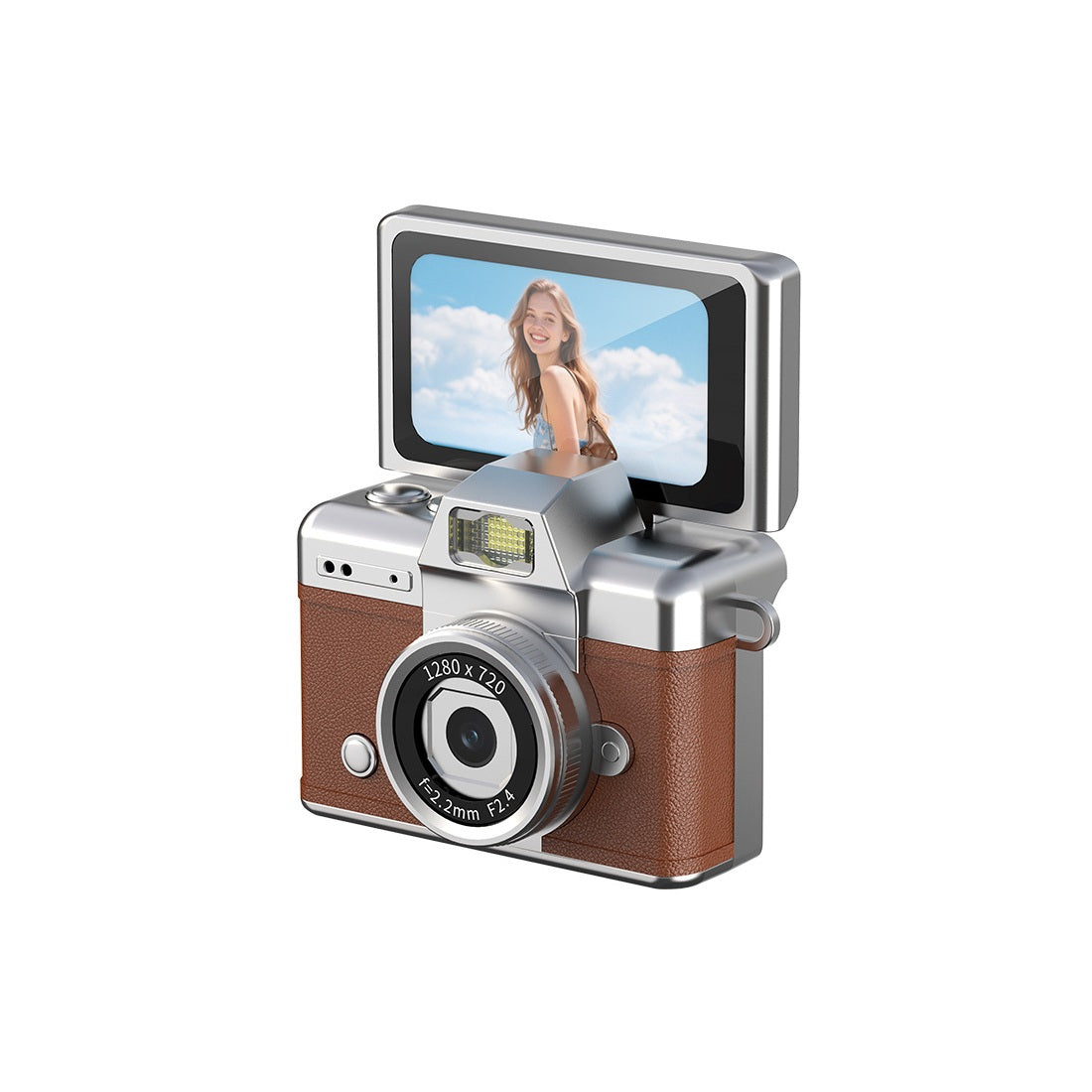 Smart MiniCam