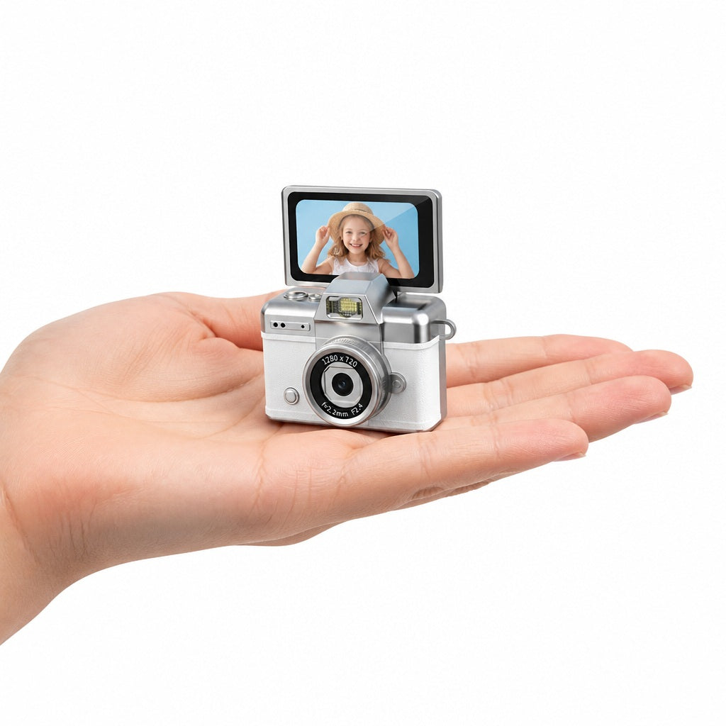 Smart MiniCam