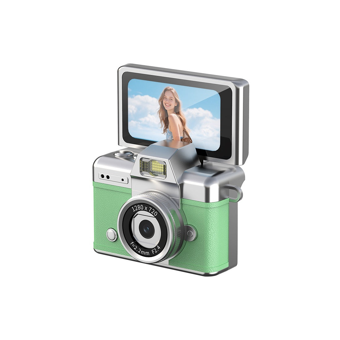 Smart MiniCam