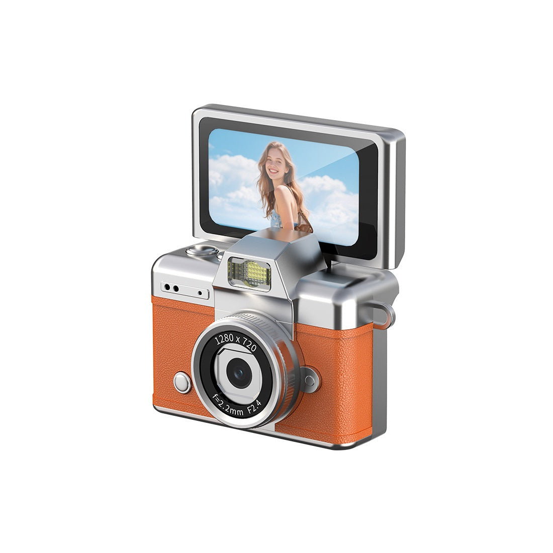 Smart MiniCam
