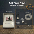 Smart MiniCam