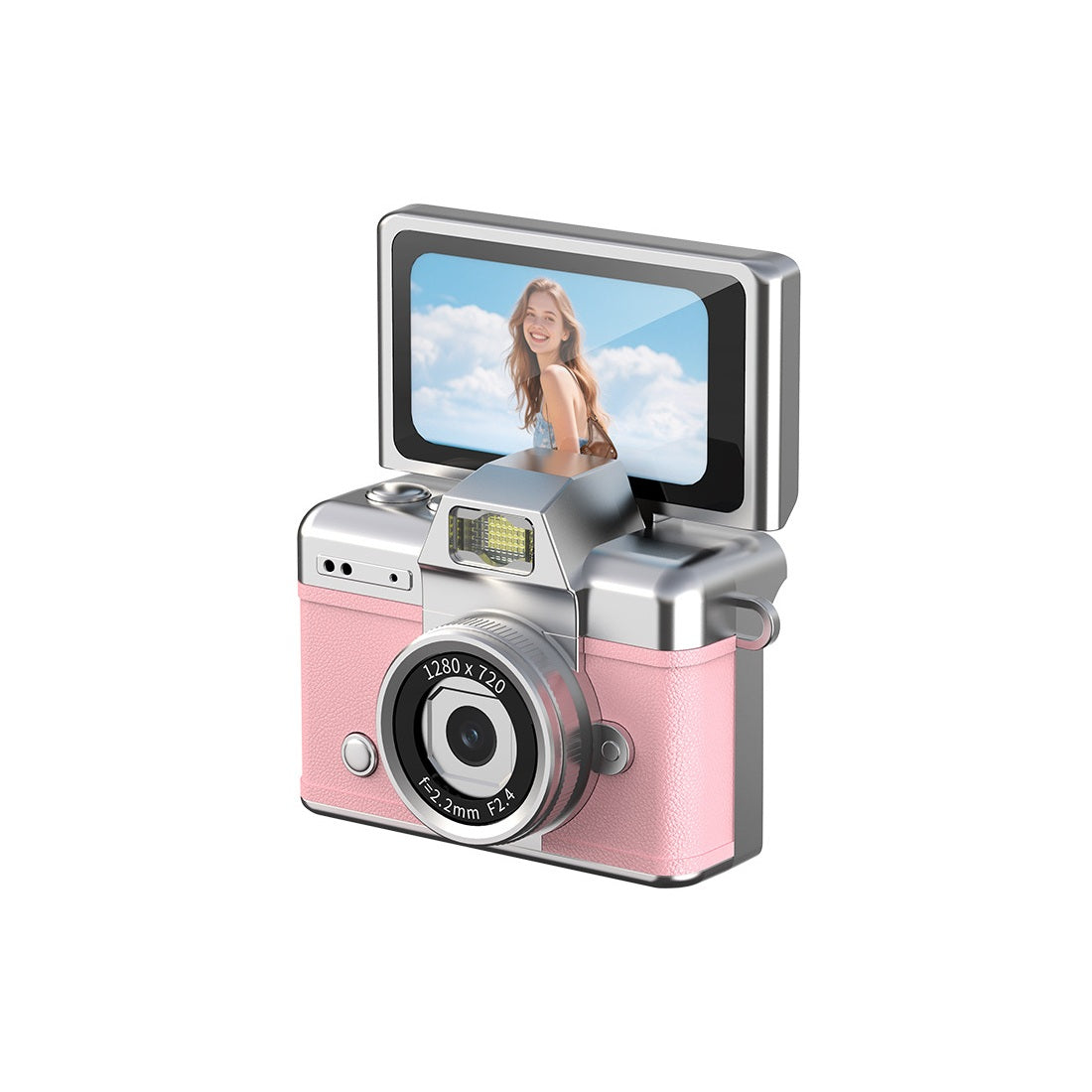 Smart MiniCam