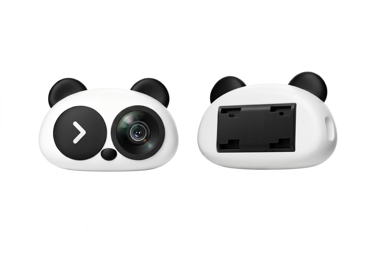 Smart CarPlay BabyCam