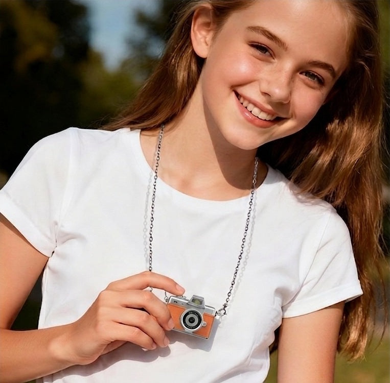 Smart MiniCam