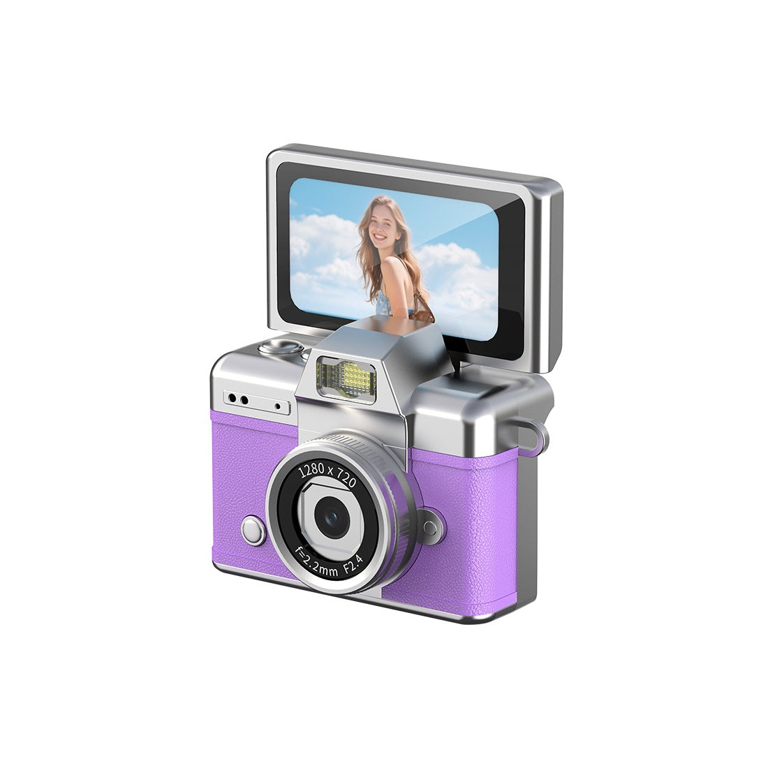 Smart MiniCam
