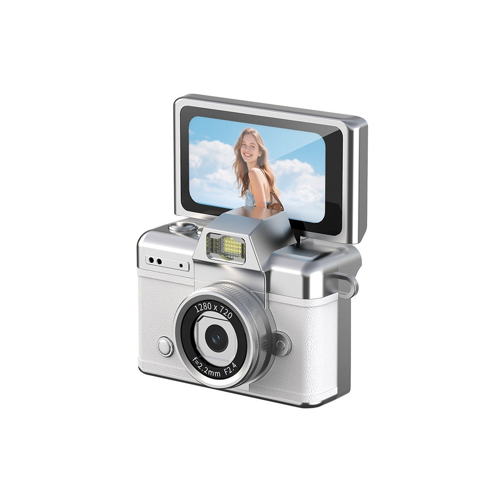 Smart MiniCam