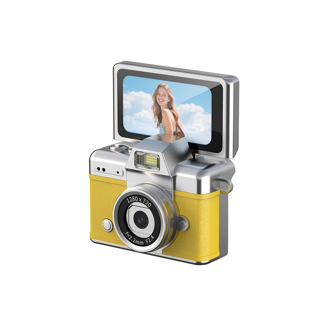 Smart MiniCam